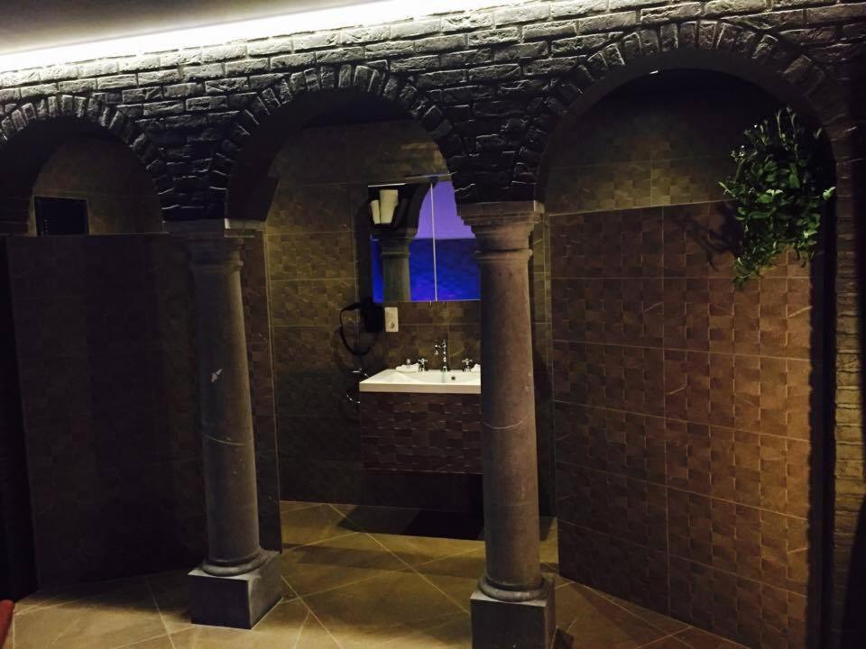 Kortessem Villalux المظهر الخارجي الصورة
