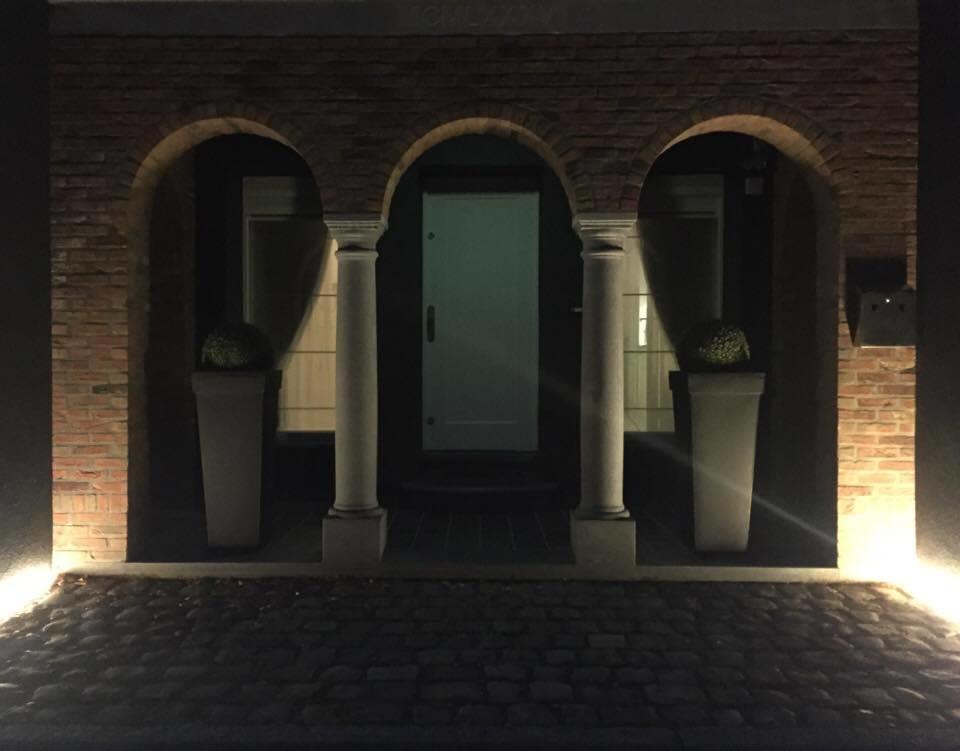 Kortessem Villalux المظهر الخارجي الصورة